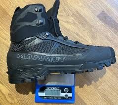 Mammut Taiss Light Mid GTX Men - Високи Туристически обувки
