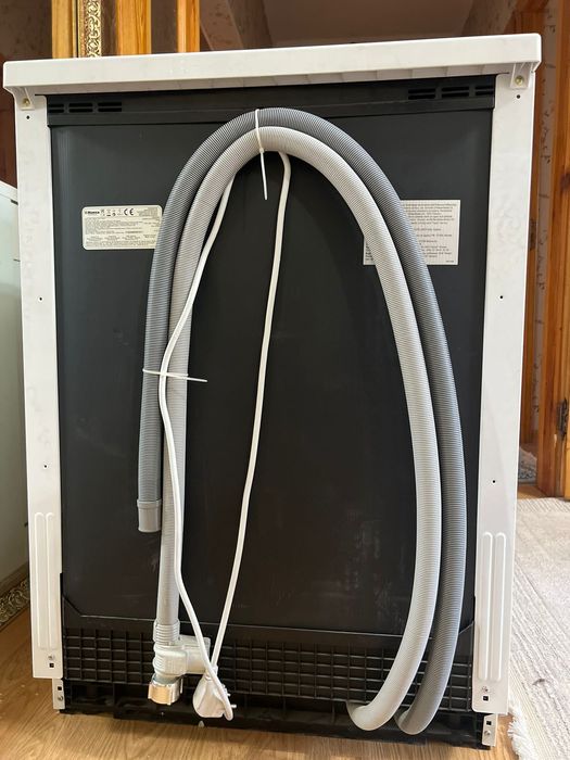 Посудомоечная машина