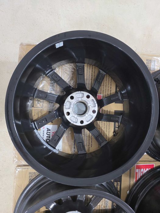 Jante 17 MG 3,4,5,6 HS ES eHS ZS EV ZX 7Jx17 ET40 5x112 57.1mm