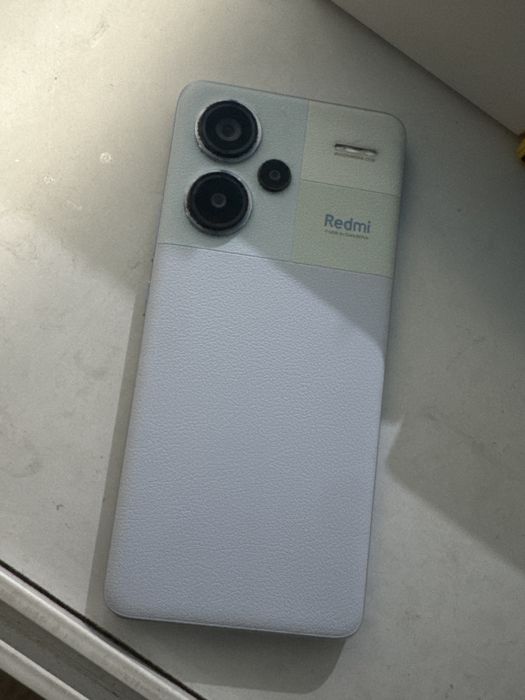 Redmi Note 13 Pro Plus 5G 12/512