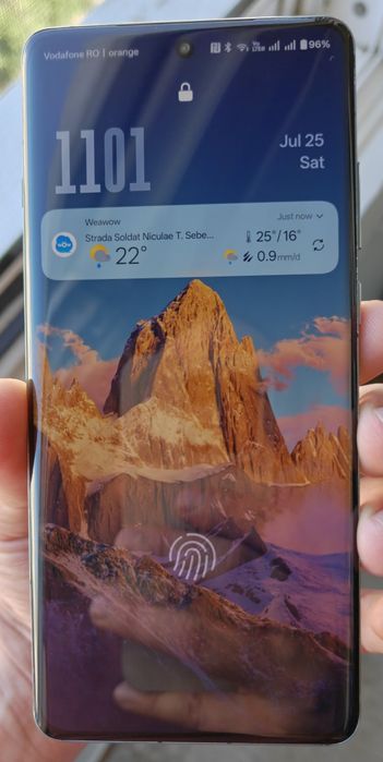OnePlus 12 / 16 GB RAM cu 512 ROM