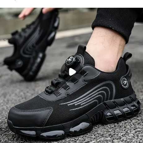 Работни обувки 15-дамски номера