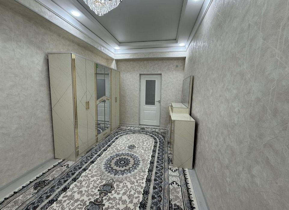 Urganch shahar import yonida 2 xonali kv ijaraga beriladi
