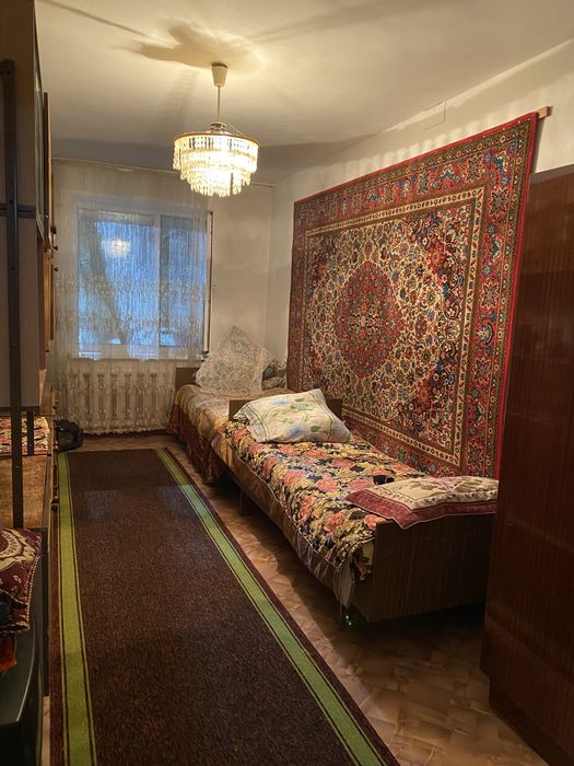 Продам 2х комнатную квартиру