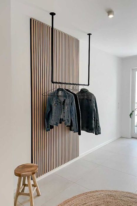 Торговые оборудование: Рейл, Стеллаж, Вешала, Стойки для одежды