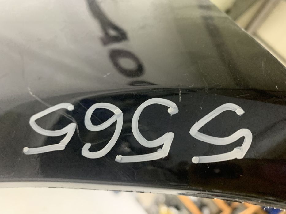 Bara fata Mercedes E-Class W212, 2009, 2010, 2011, 2012, cod origine OE A2128850025.