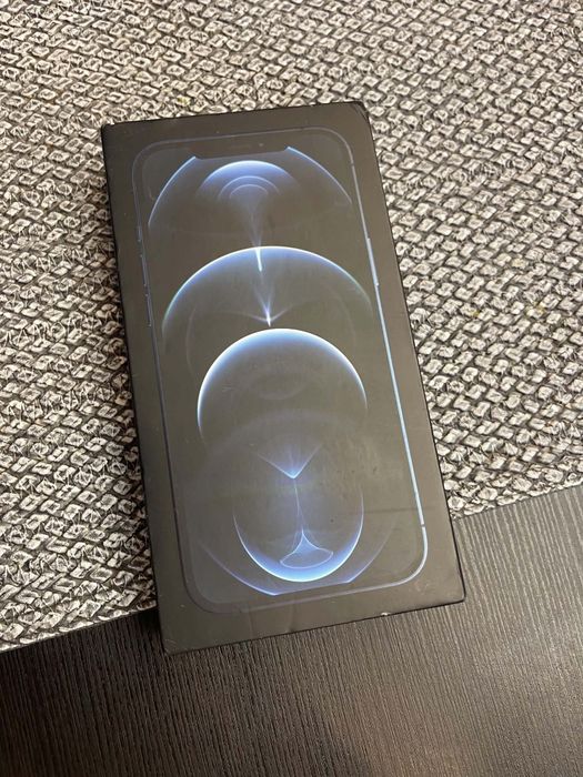Iphone 12 pro max