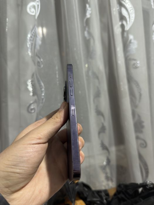 Iphone 14 pro Max 256 Gb ideal