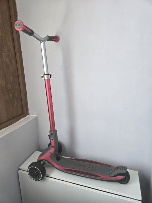 Детский самокат Globber