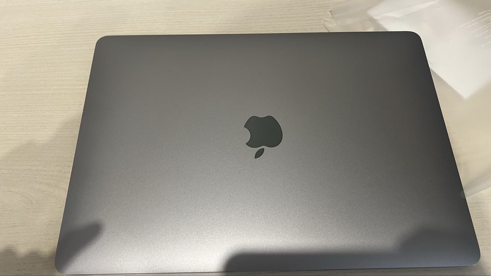 Macbook air m1 256gb