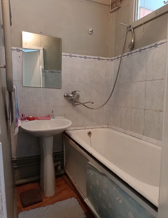 Продам 2х ком кв