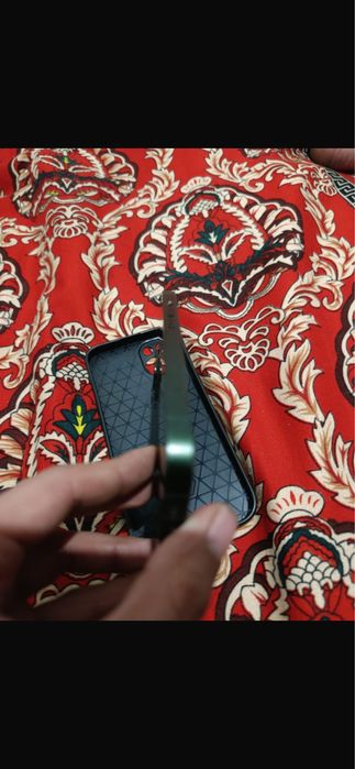 iPhone 13 Зелёный 128