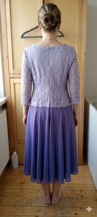 Новое платье Michaengelo.