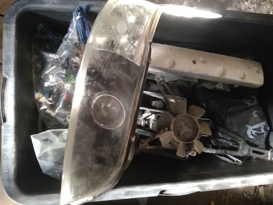 Продам на Тойота Марк 2 (90)