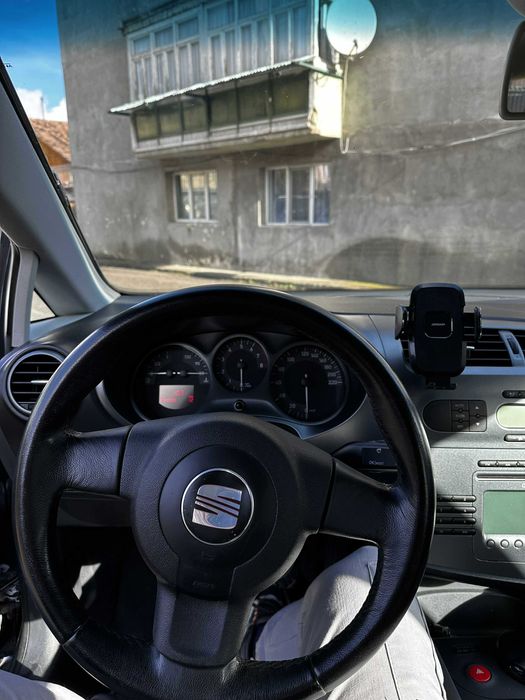 Seat Leon 1P - stare buna