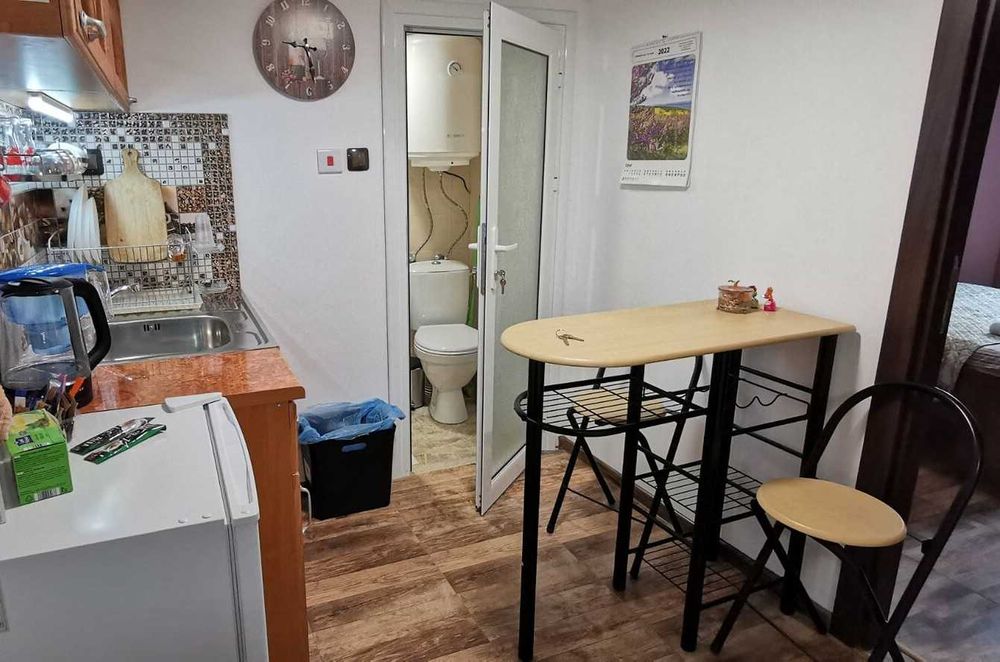 Студио под наем в гр. Велико Търново