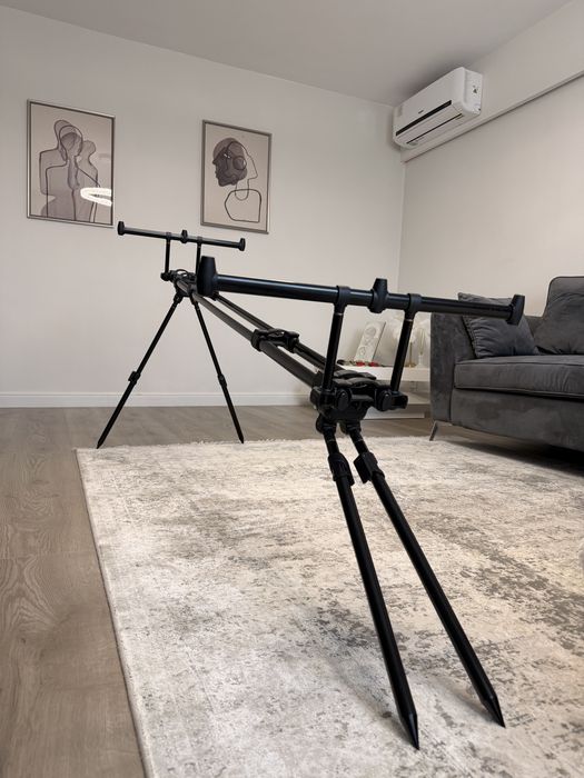 Rod Pod  FOX Ranger Mk2  - 3 Posturi