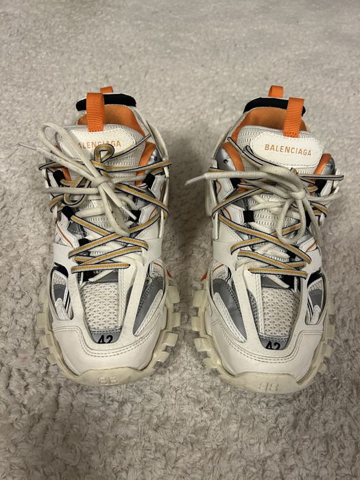 Balenciaga Track 42