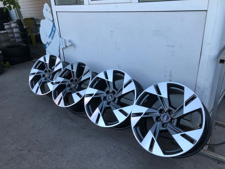 Jante 20 - AUDI -