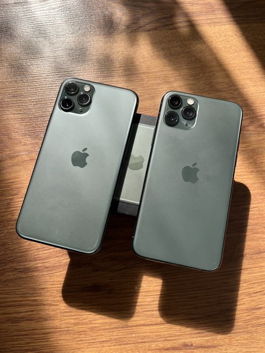 Iphone 11 pro 256 GB