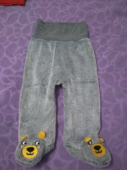 Бебешки дрехи, подходящи за момче