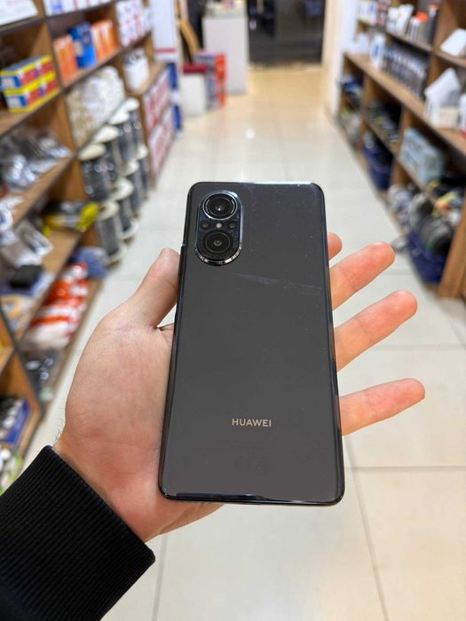 Huawei Y9 SE | 8/128 GB