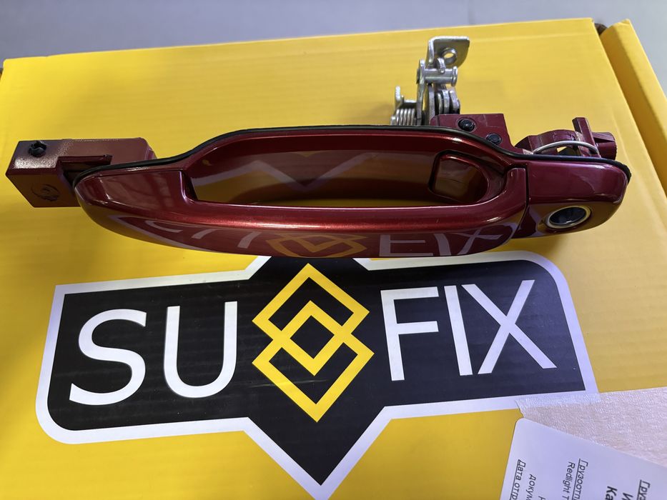 Previa 95 наружняя ручка