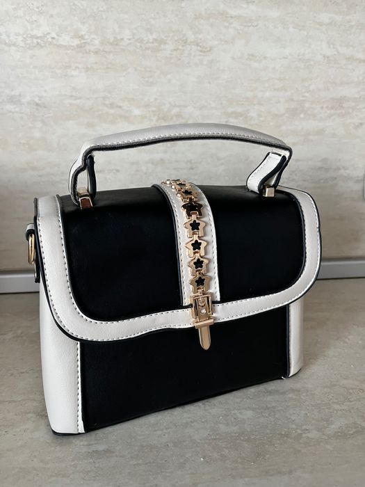 Чанта- чисто нова