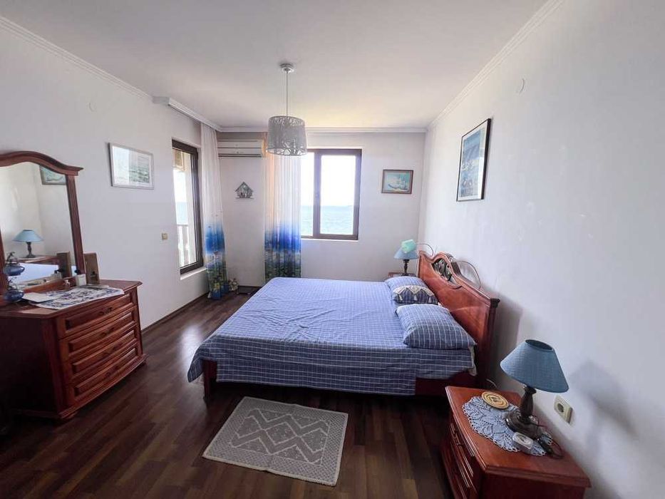 Продава се Тристаен апартамент в Свети Влас - 94 кв.м за 2181 €/кв.м - Снимка #17