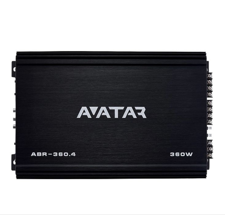 Avatar ABR-360.4