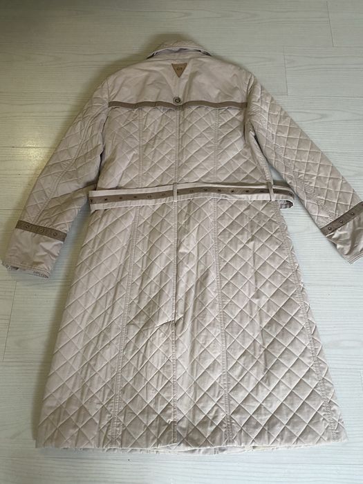 Palton Escada model deosebit