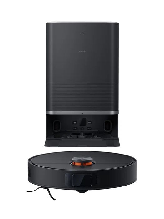 Робот-пылесос Xiaomi Robot Vacuum X20 max