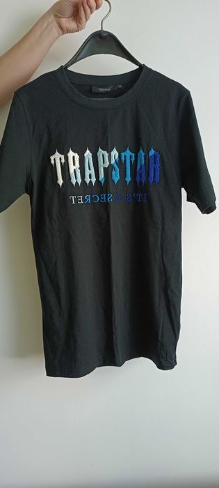 Летен комплект TRAPSTAR (S)