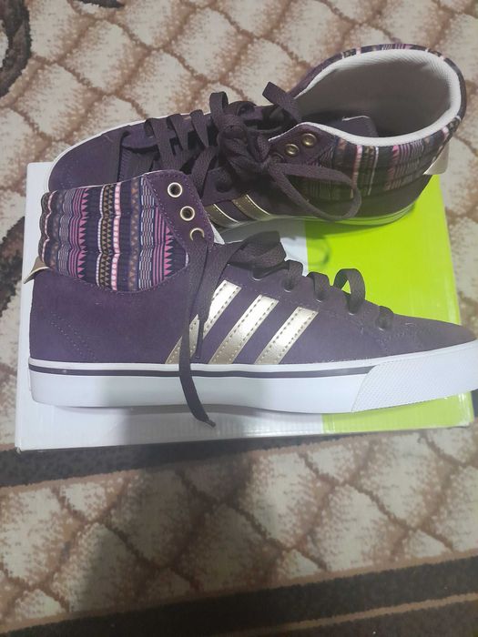 Дамски маратонки адидас