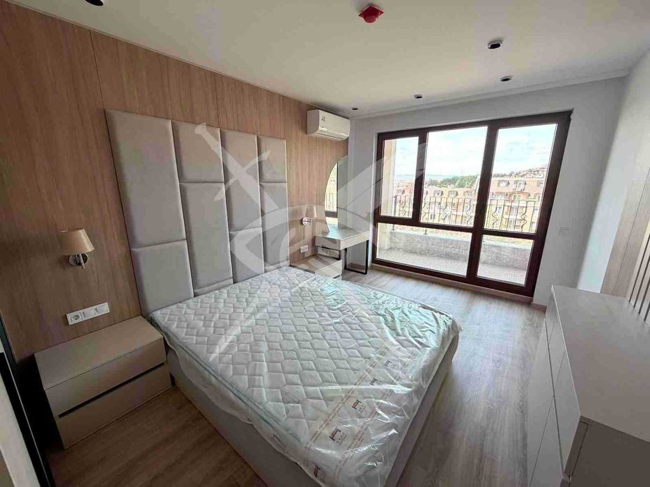Продава се Двустаен апартамент в Свети Влас - 64 кв.м за 1712 €/кв.м - Снимка #3