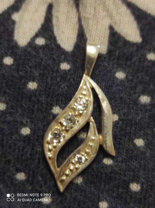 Серебро 925 пробы