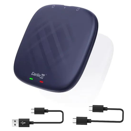 Carlink адаптер CPC200-T-Box