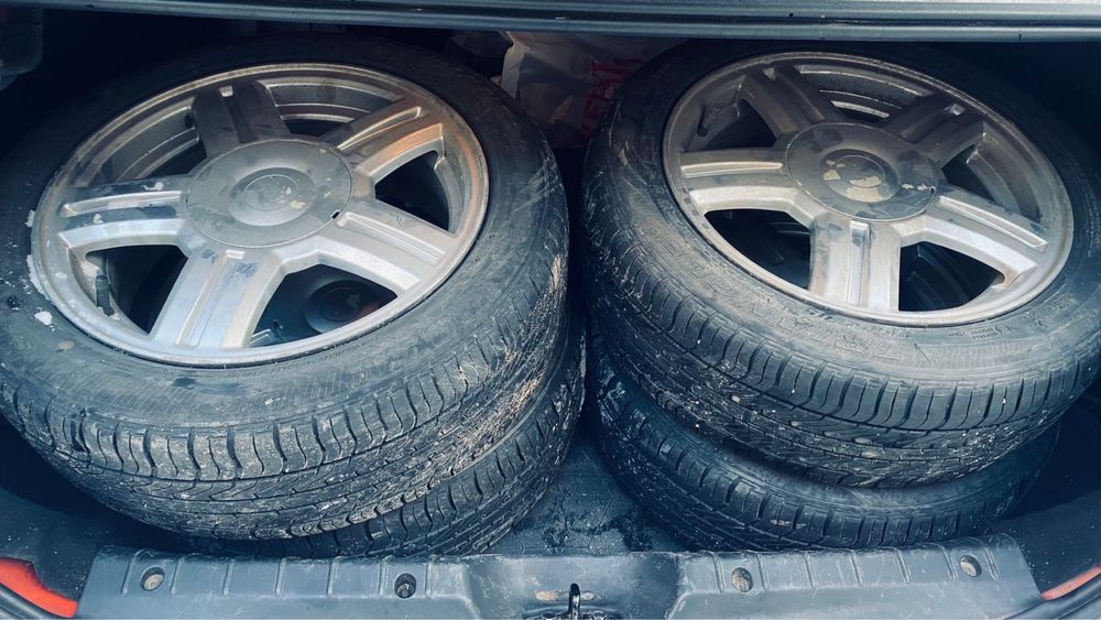 Торусы 15 размер