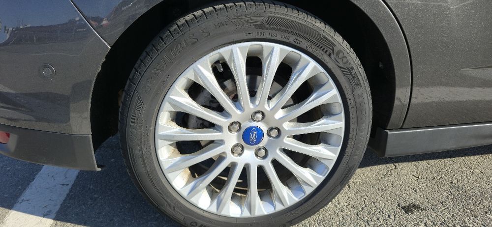 Ford C-Max 2.0 TDCi 2016