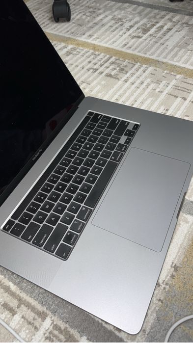 Macbook 16 pro 2019