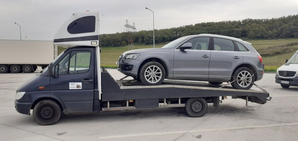 Tractari Auto Cluj și în țară pe distanta lungă preturi negociabile