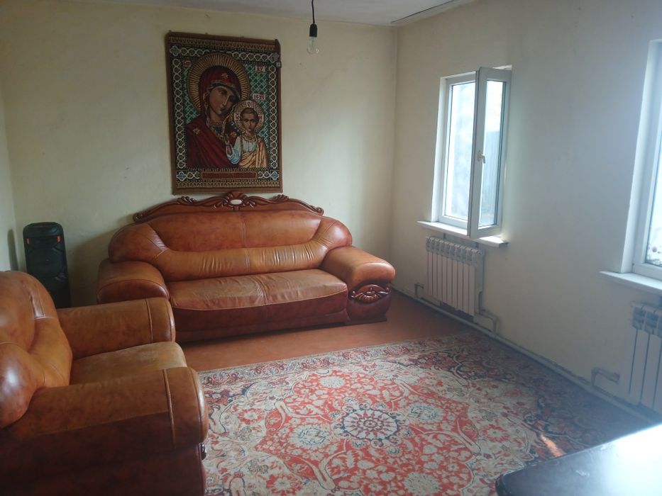 Срочно продам дом