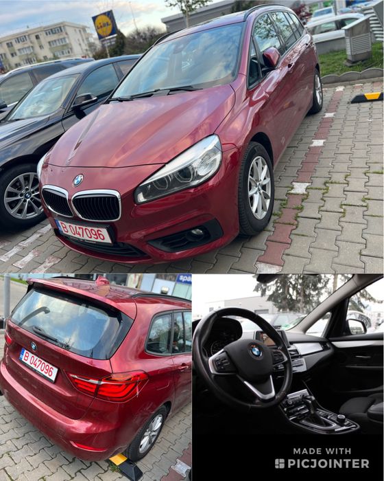 Rent a car / Inchirieri auto Bucuresti