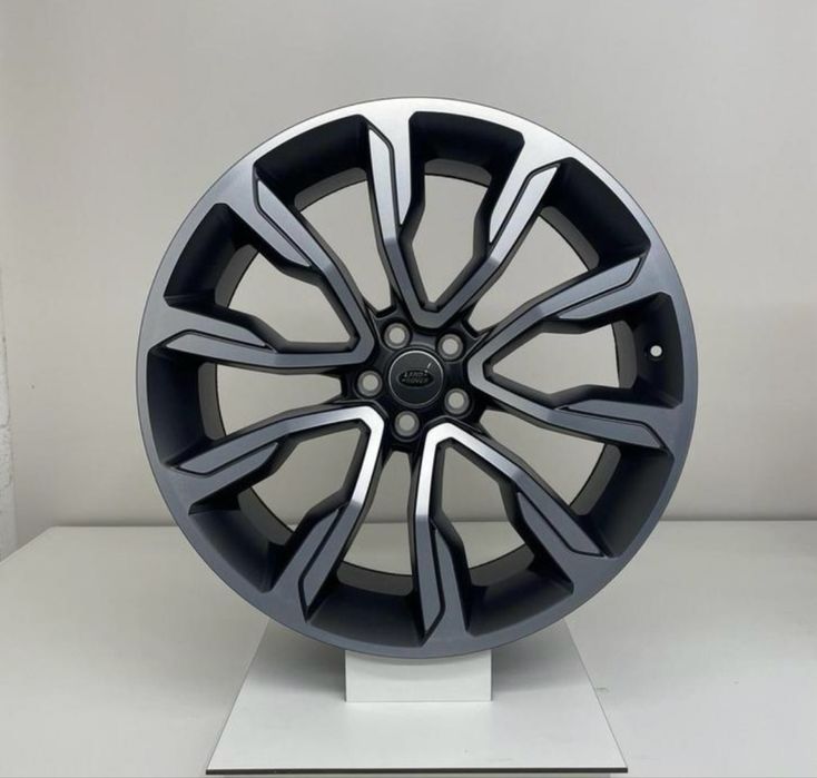 Velar джанти 22 цола Range rover (НОВИ)