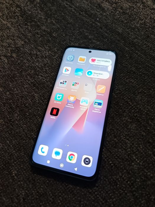 Xiaomi 12X 8/128 Гб