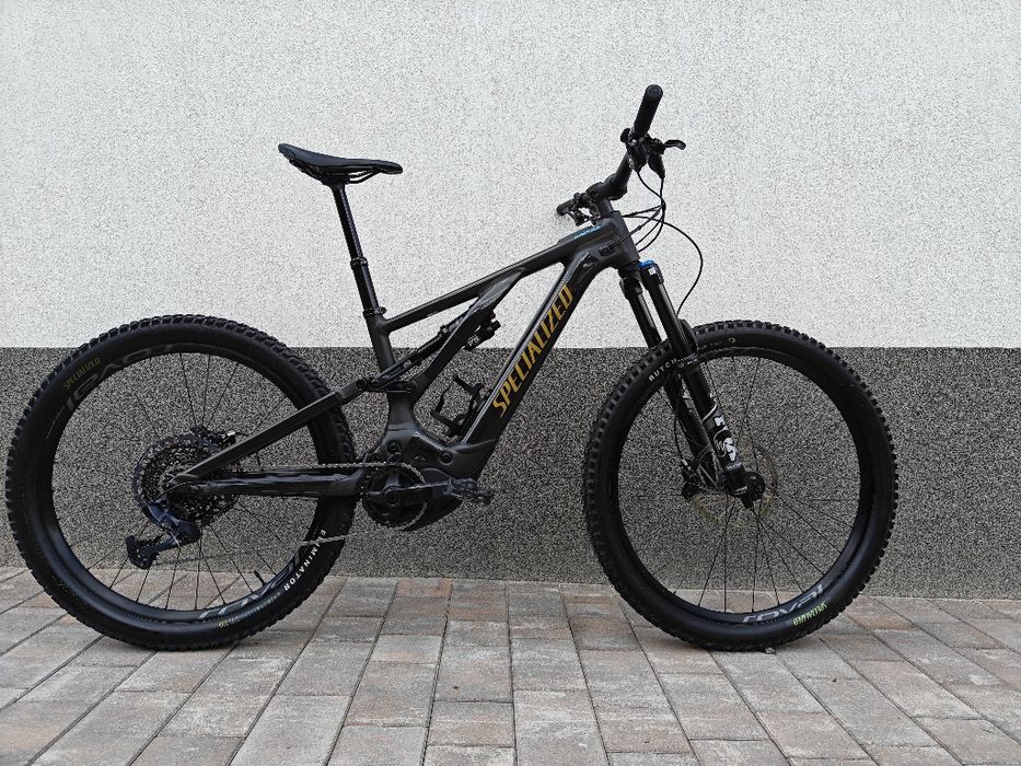 Specialized Turbo Levo 3 eBike * 2024 * M * 700Wh * 90Nm * Mullet 29/27,5 inch * Suspensie FOX 160 mm