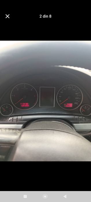 Audi a 4 1 9 tdi