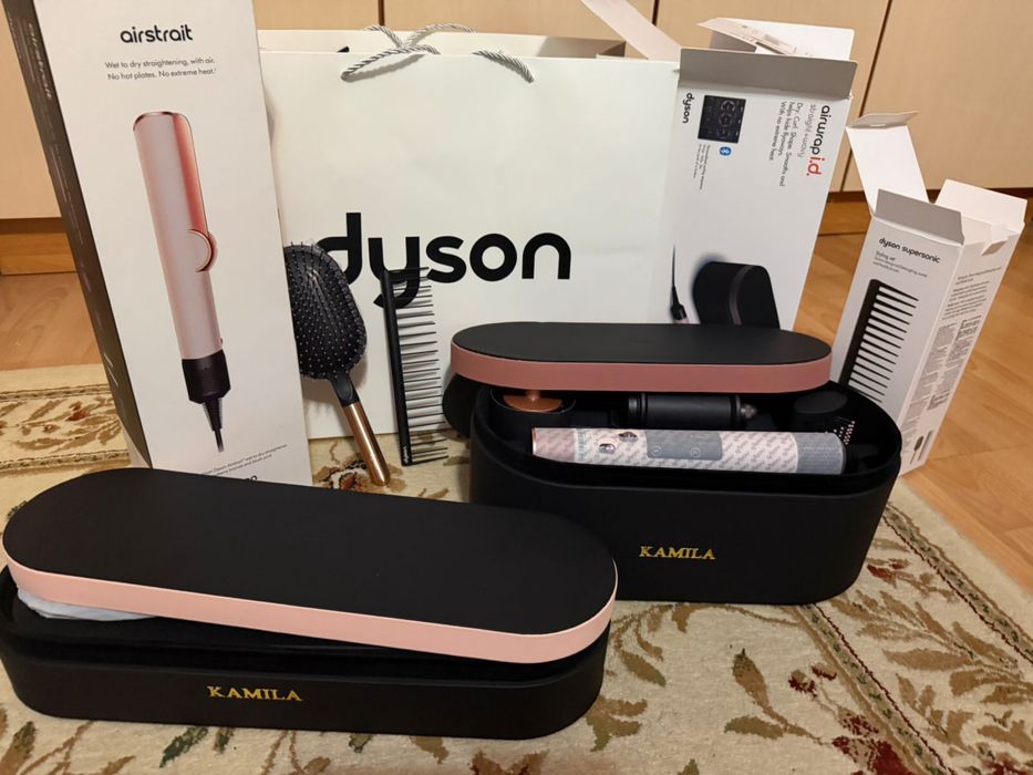 dyson airwrap i.d