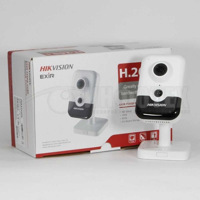 Kamera o`rnatish xizmati Установка камера Hikvision Hilook Dahua
