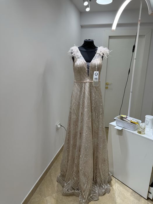 Rochie de eveniment nunta/botez